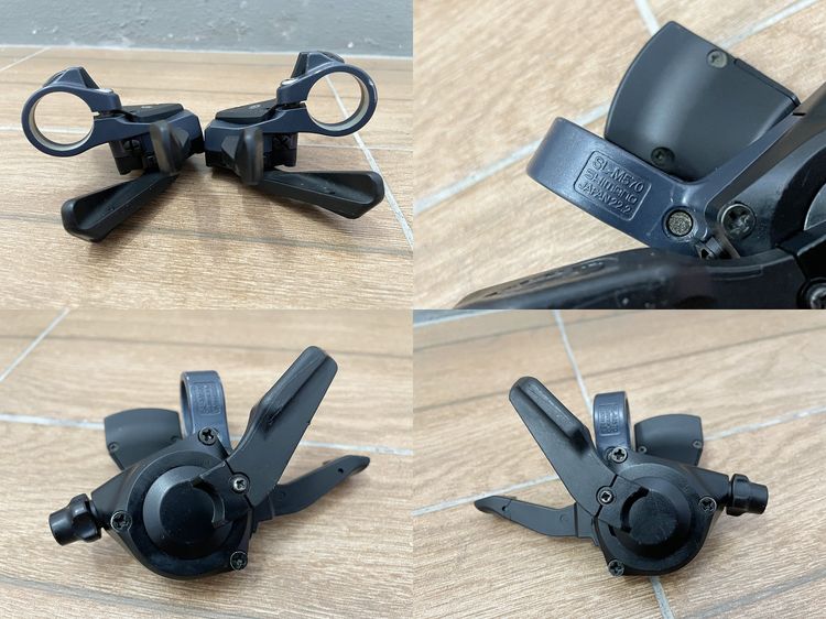 Setชิพเตอร์ รูปที่ 6