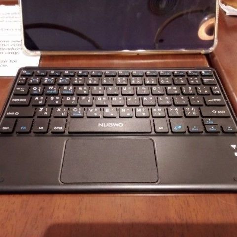 Xiaomi​ Pad 6 แรม 8GB รอม 256GB รูปที่ 11