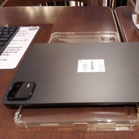 Xiaomi​ Pad 6 แรม 8GB รอม 256GB รูปที่ 2