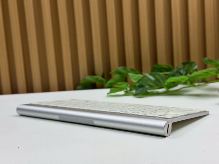 Apple Magic Keyboard (ใส่ถ่าน) รูปที่ 4