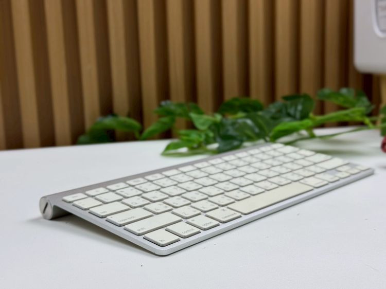 Apple Magic Keyboard (ใส่ถ่าน) รูปที่ 5