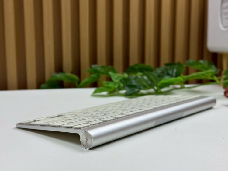 Apple Magic Keyboard (ใส่ถ่าน) รูปที่ 3