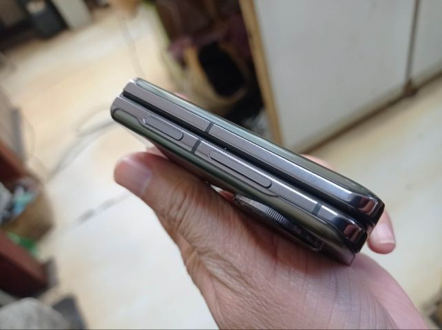 oppo find n3flip แรม12 สภาพนางฟ้าราคาติดดิน รูปที่ 6
