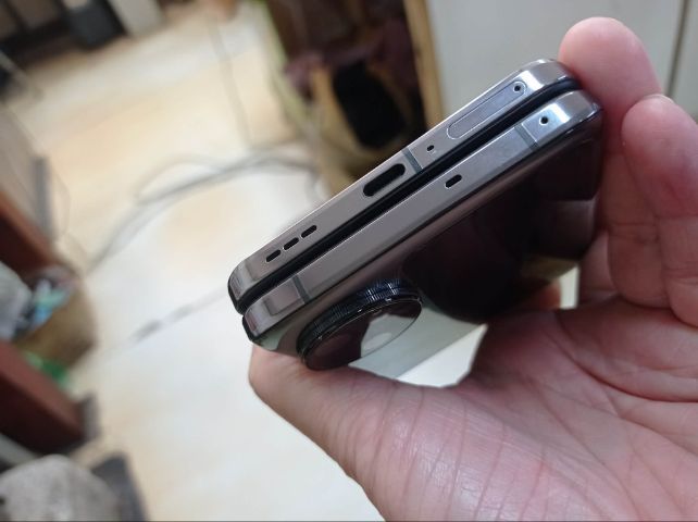 oppo find n3flip แรม12 สภาพนางฟ้าราคาติดดิน รูปที่ 7