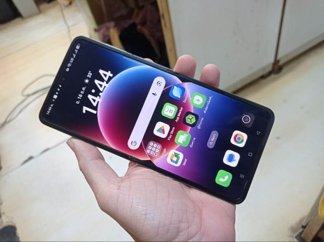 oppo find n3flip แรม12 สภาพนางฟ้าราคาติดดิน รูปที่ 2