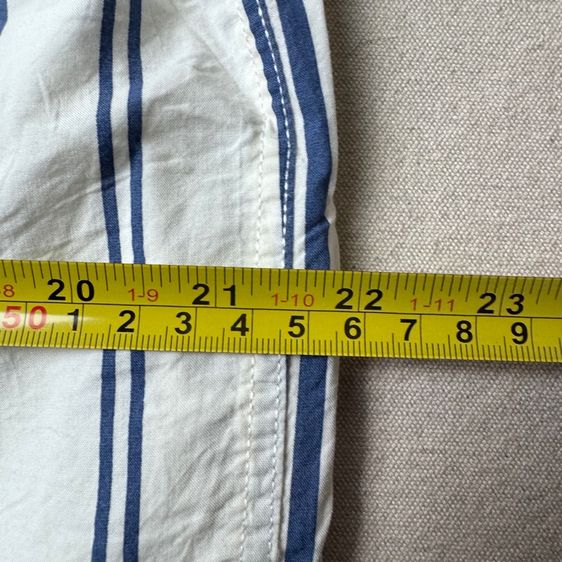 เสื้อเชิ้ต​ American Eagle Size S  รูปที่ 10