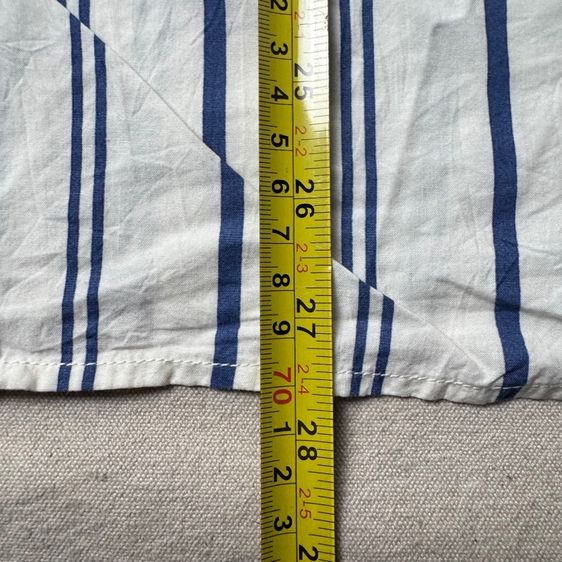 เสื้อเชิ้ต​ American Eagle Size S  รูปที่ 9