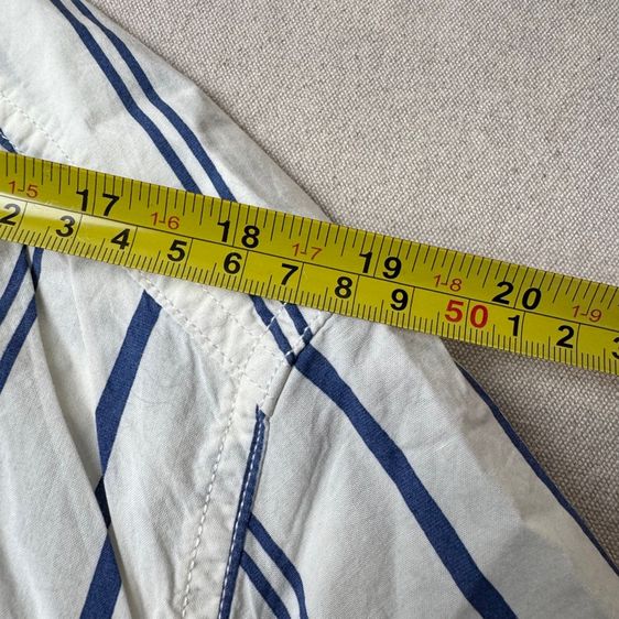 เสื้อเชิ้ต​ American Eagle Size S  รูปที่ 8