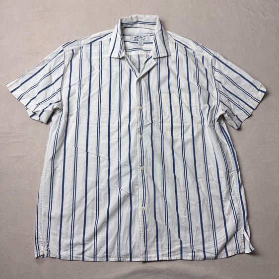 เสื้อเชิ้ต​ American Eagle Size S 
