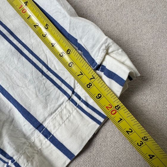 เสื้อเชิ้ต​ American Eagle Size S  รูปที่ 7
