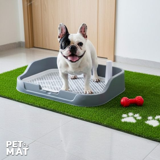 Pet mat พรมอเนกประสงค์สำหรับสัตว์เลี้ยง รูปที่ 2
