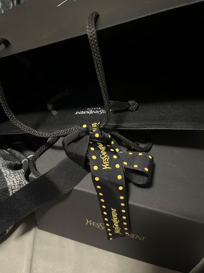 น้ำหอม YSL Hair Mist รูปที่ 3