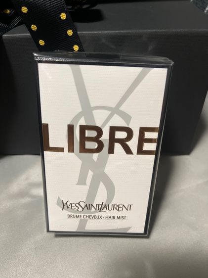 น้ำหอม YSL Hair Mist รูปที่ 4