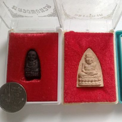 พระบ้าน