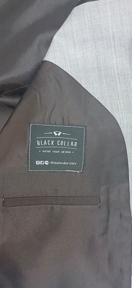 ชุดสูท  รูปที่ 7