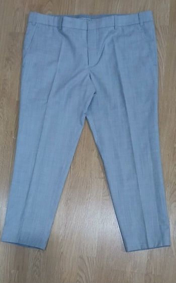 ชุดสูท  รูปที่ 8