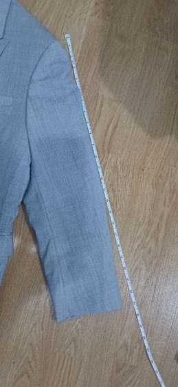 ชุดสูท  รูปที่ 6