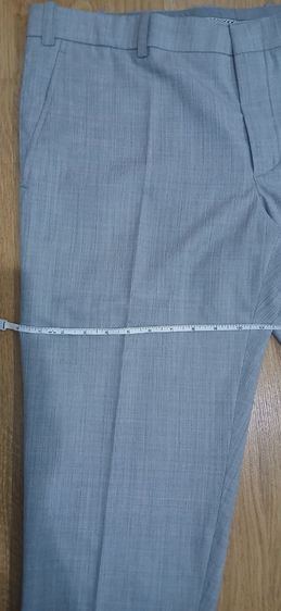 ชุดสูท  รูปที่ 13