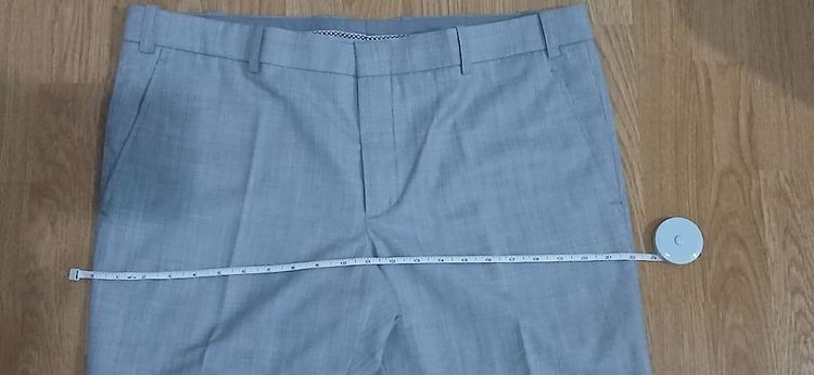 ชุดสูท  รูปที่ 10