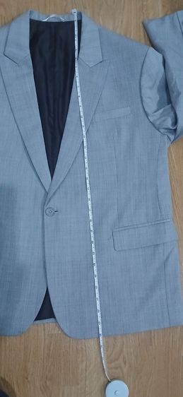ชุดสูท  รูปที่ 5