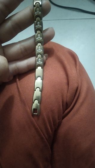 สร้อยข้อมือแม่เหล็ก อิตาลี