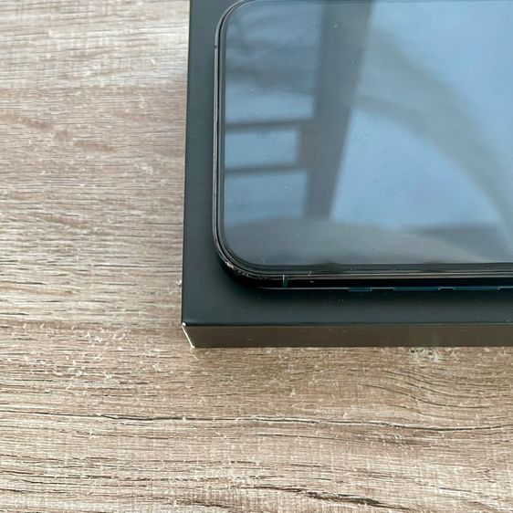 iPhone 12 Pro Max 256 สภาพเดิมๆ ไม่เคยแกะเครื่องเลย ครบกล่อง รูปที่ 16
