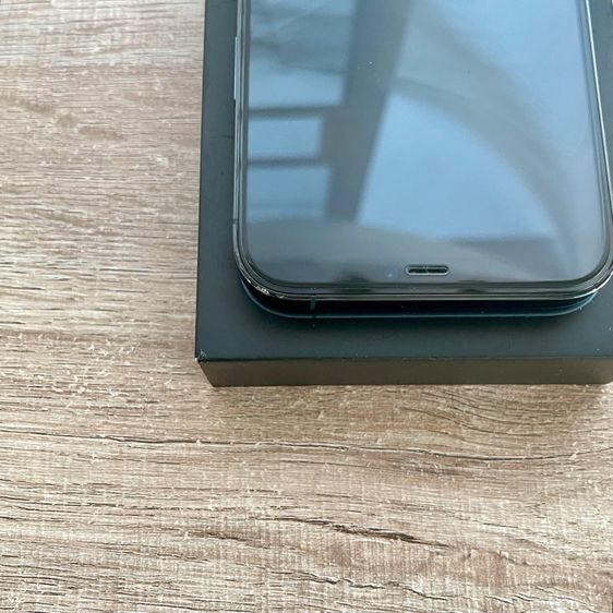 iPhone 12 Pro Max 256 สภาพเดิมๆ ไม่เคยแกะเครื่องเลย ครบกล่อง รูปที่ 15