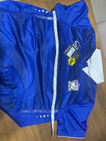 เสื้อกีฬา Grand sport รูปที่ 7