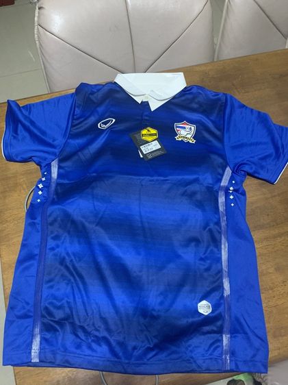 เสื้อกีฬา Grand sport รูปที่ 3