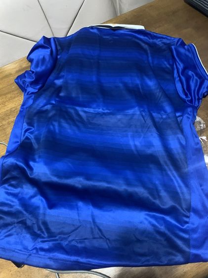 เสื้อกีฬา Grand sport รูปที่ 4