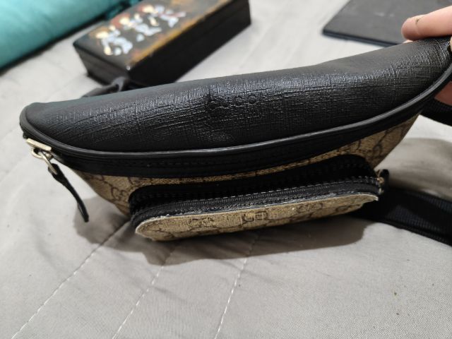 กระเป๋า GUCCI 