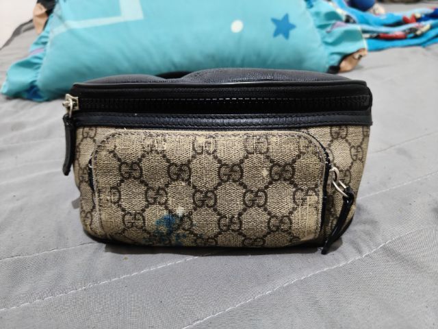กระเป๋า GUCCI  รูปที่ 3