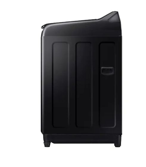SAMSUNG เครื่องซักผ้าฝาบน 15 กก. รุ่น WA15N6780CV รูปที่ 8
