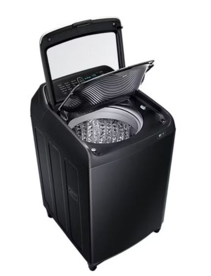SAMSUNG เครื่องซักผ้าฝาบน 15 กก. รุ่น WA15N6780CV รูปที่ 4