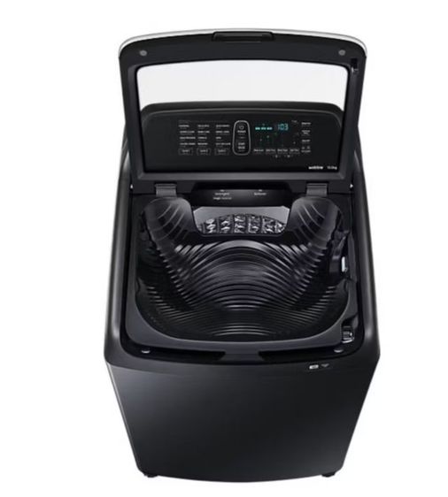 SAMSUNG เครื่องซักผ้าฝาบน 15 กก. รุ่น WA15N6780CV รูปที่ 3