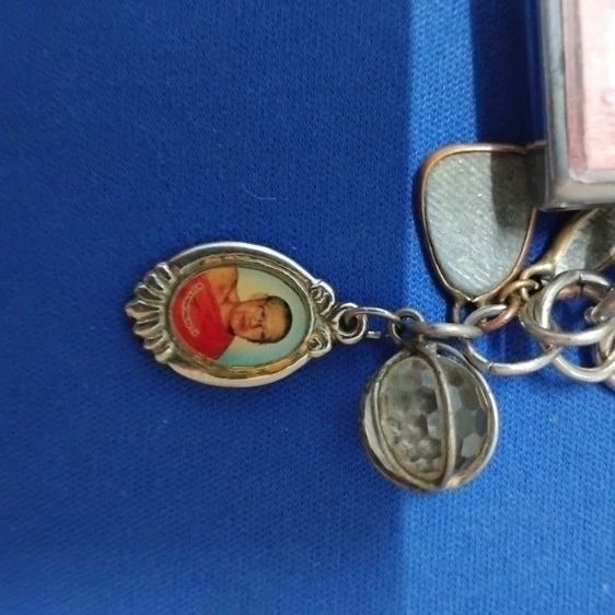 พระบ้านเก็บเก่า ล็อกเก็บพ่อฤษีลิงดำ รูปที่ 5