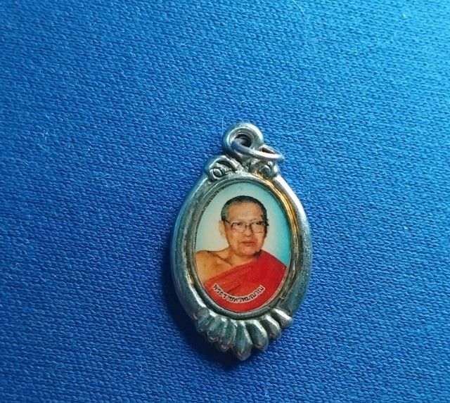 พระบ้านเก็บเก่า ล็อกเก็บพ่อฤษีลิงดำ รูปที่ 2