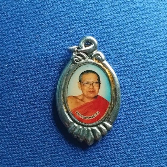 พระบ้านเก็บเก่า ล็อกเก็บพ่อฤษีลิงดำ