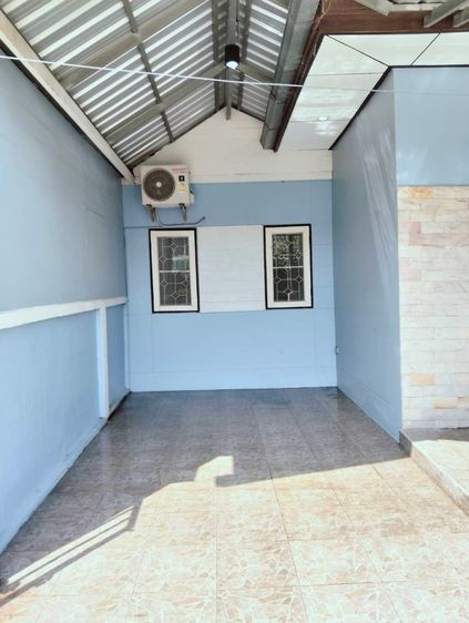 Land and Houses มีบางส่วน สร้างเสร็จก่อน 2010 หมู่บ้านวสุธาดาแลนด์แแนด์เฮ้าส์ รูปที่ 2