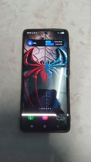 samsung s21 ultra 5g 256GB รูปที่ 2