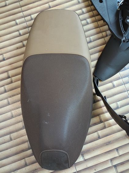 เบาะฮอนด้าหลีด รูปที่ 2