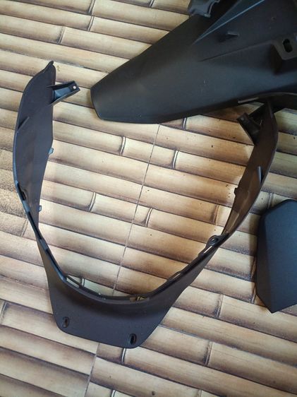 เบาะฮอนด้าหลีด รูปที่ 10