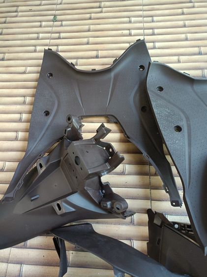 เบาะฮอนด้าหลีด รูปที่ 8