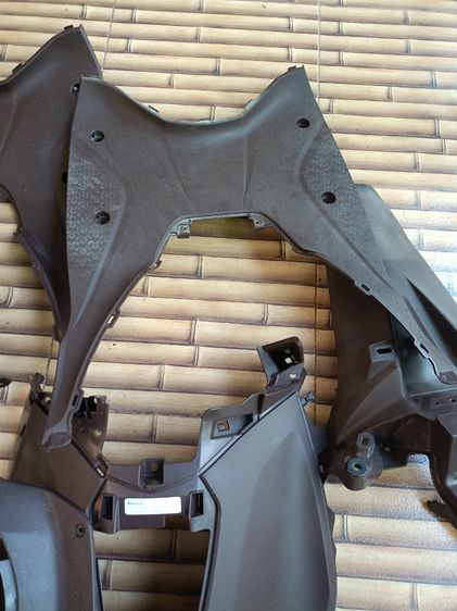 เบาะฮอนด้าหลีด รูปที่ 7