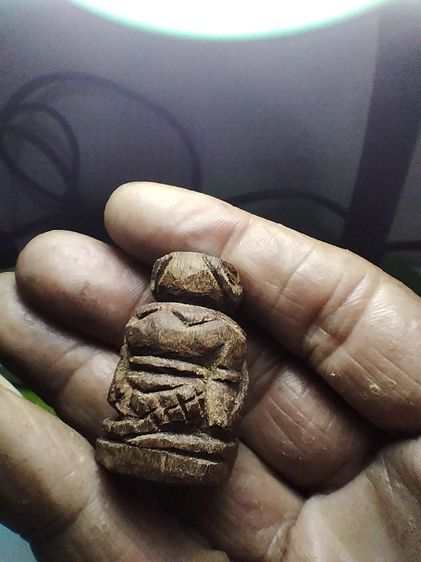 หนุมานไม้เกะ รูปที่ 2