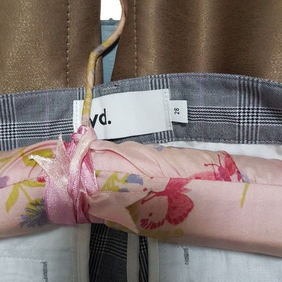 เสื้อผ้าแฟชั่นราคาถูก รูปที่ 7