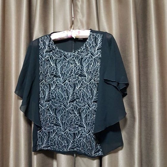 เสื้อผ้าแฟชั่นราคาถูก รูปที่ 3