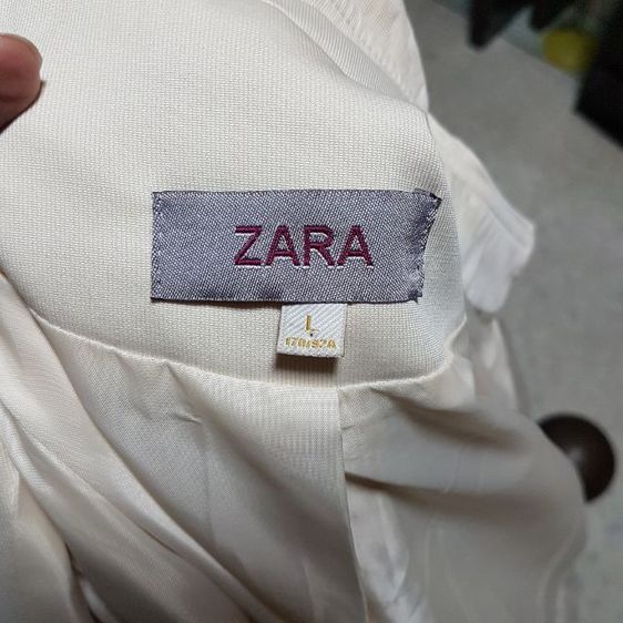 เสื้อคลุม Sara รูปที่ 3