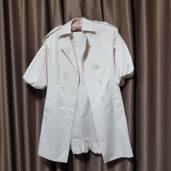 เสื้อคลุม Sara รูปที่ 2