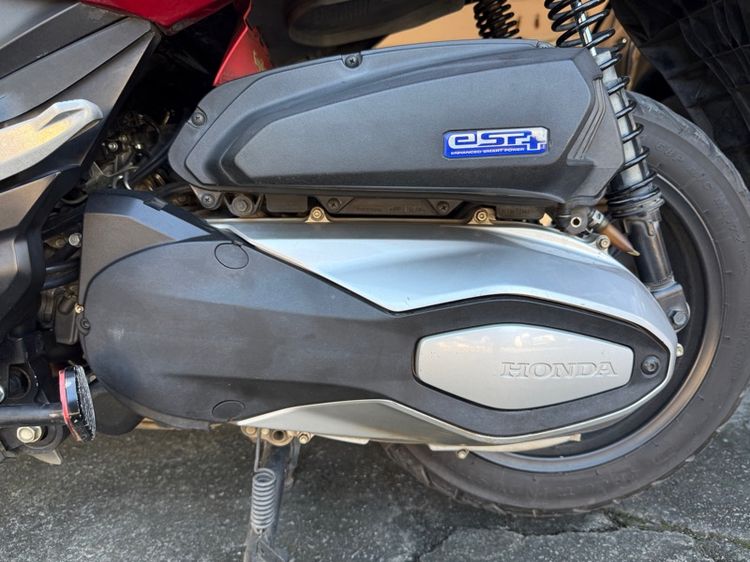 Honda Forza 350 ปี2021 รูปที่ 4